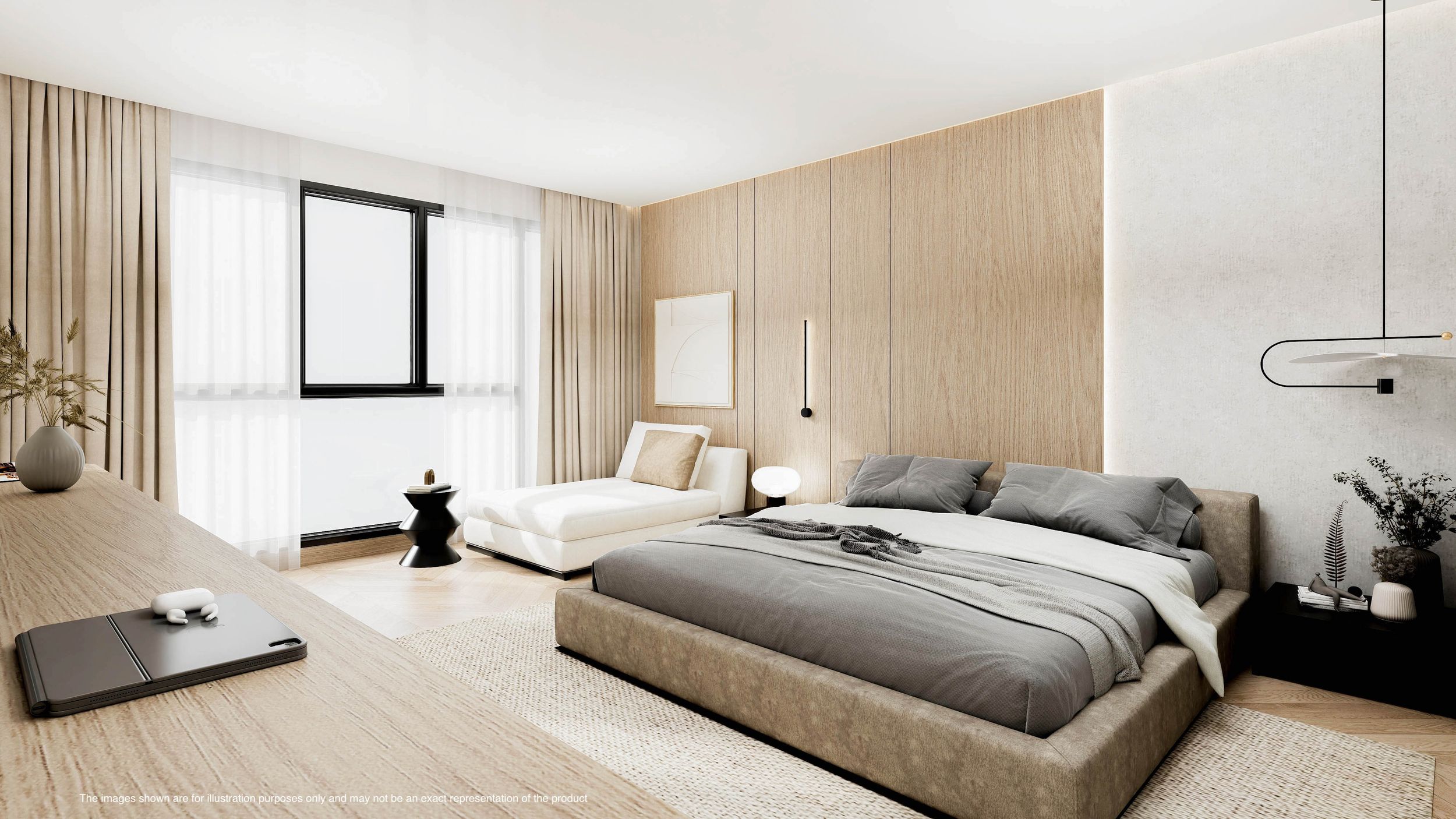 Maviston Mai KhaoLeasehold master plan 6